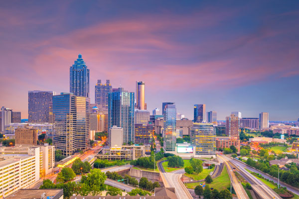 Atlanta