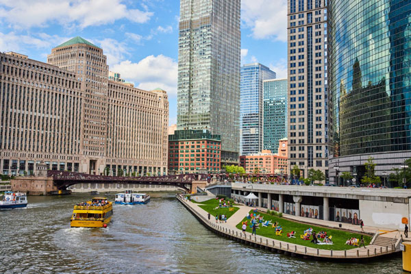 chicago
