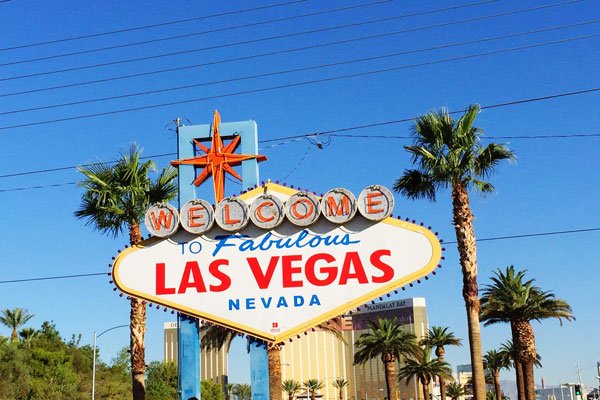 las vegas