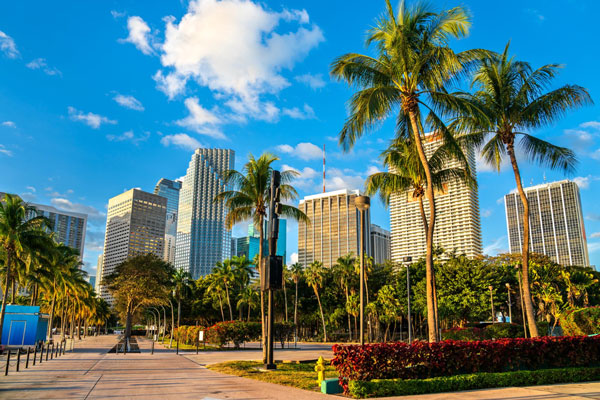 miami